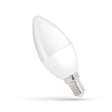 Toolight LED neutralna žarulja E-14 230V 8W 14221 | shoptok.hr