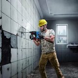 Bosch aku čekić bušilica GBH 180-Li Brushless | Eponuda.ba