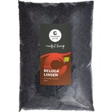 Cosmoveda Beluga leča popolnoma bio - 1 kg Cene