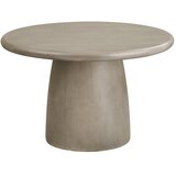 House Nordic Okrugao vrtni stol keramički ø 60 cm Bonnet – | shoptok.hr