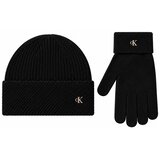 Calvin Klein Jeans Kape LV04F0003GUB1 Črna Cene