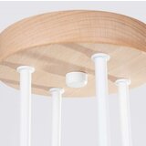  Lestenec TIMBO 4 bela, (21626993) | Shoptok.si