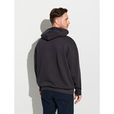 Sinsay Hoodie s božićnim printom | shoptok.hr