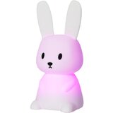 innoGIO GIORabbit Midi nočna lučka 2 v 1 1 kos | Shoptok.si