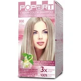 popart Color šampon 800 Srebrno badem plava