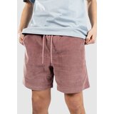 Blue Tomato Cord Easy Shorts cameo rose Cijene