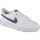 Nike Nizke superge Air Force 1 Impact Nn Gs Bela | Shoptok.si
