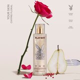 Playboy Your Skin sprej za tijelo sa šljokicama za žene 250 ml | shoptok.hr