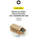 FF_Group FF Set pozi šrafova za ivericu 4,5X20 1000/1 | Eponuda.com