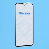 Teracell zaštitno staklo tempered glass titan 2.5D 10u1 samsung A346B galaxy A34 5G crni Cene