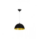 Vito Lampa viseća 60W E27 fi200mm 4101850 Crna Cijene