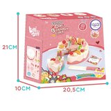 Woopie rođendanska torta 40 el. | shoptok.hr
