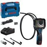 Bosch kamera za cevi GIC 12V-5-27 C (GBA 12V 2.0 Ah + L-BOXX) | ePonuda.com
