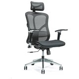 BEMONDI Ergonomic office chair ERGO 500 black BEMONDI Ergonomic office chair ERGO 500 black Slike