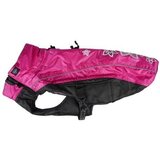 Rogz snowskin ette zimsko odelo za pse, roze, 22cm Cene