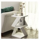 Hanah home albeni white