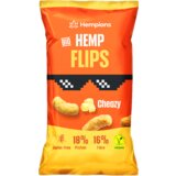 BIO Hemp Flips Cheazy - 70 g | Shoptok.si