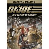 Steam G.I. Joe: Operation Blackout - Digital Deluxe (PC) Key GLOBAL | ePonuda.com