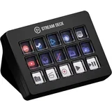 Stream Deck Studio kontroler za vsebine