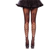 Leg Avenue ITSY BITSY SPIDER PANTYHOSE | Shoptok.si