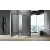 CAMARGUE Meran Mix & Match Tuš stena W2 (Š x V: 117 x 200 cm, Prevlečena, Zrcalna) | Shoptok.si