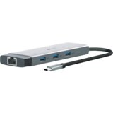 Tp-link UH9120C USB Type-C 9-Port Hub,1 x USB-C Connector,1 x HDMI 4K 60Hz Port,1 x USB-C PD 100W Port,1... | Eponuda.ba