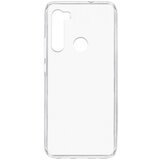 HUAWEI Honor X7a Futrola UTP Ultra Tanki Protect silicone providna 109.