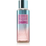 Victoria's Secret Victoria's Secret Velvet Petals Splash pršilo za telo za ženske 250 ml | Shoptok.si