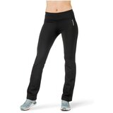 Reebok Spodnji deli trenirke Workout Ready Črna Cene