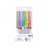 Carioca Flomaster pastel 1/8 43032 | ePonuda.com