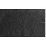 Pokrivač za bazen crni 260 x 160 cm PE | Eponuda.com