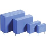 Thomsen MKP-folijski kondenzator, radijalno ožičen 0.047 µF 275 V/AC 20 % 15 mm (D x Š x V) 17.5 x 5 x 11 mm 1 kos | Eponuda.ba