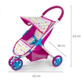  Susie - kolica za lutke candy | shoptok.hr