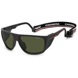 Carrera CSPORT08/S/XT BLX/UC Polarized ONE SIZE (60) Črna/Zelena | Shoptok.si