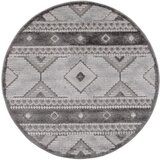  spoljašnji tepih chiara 120 cm sivi | Eponuda.com