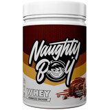 Naughty Boy Advanced Whey 900g Chocolate Brownie Cene