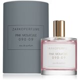 ZARKOPERFUME Pink MOLéCULE 090.09 parfemska voda uniseks 100 ml | shoptok.hr