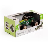 Classic World Drvena igračka trkački automobil Silverstone | Eponuda.com