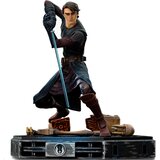 Star Wars The Clone Wars Anakin Skywalker zbirateljski kip 19cm Cene