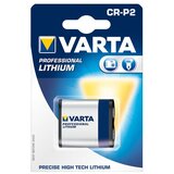 Varta Professional Lithium baterija CR-P2, 1 kos | Shoptok.si
