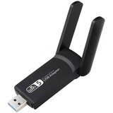 COZY uSB WiFi mrežna kartica 3.0 1300mbps dual | Shoptok.si