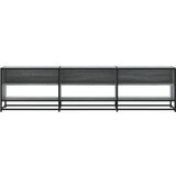 vidaXL TV ormarić boja hrasta sonome 180x40x46 cm konstruirano drvo | shoptok.hr