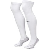 Nike Dokolenke siva / črna / bela Cene