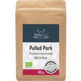 BIO Pulled Pork - BBQ Rub - 60 g u