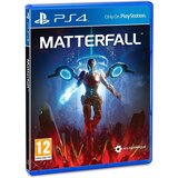  Matterfall /PS4 Cijene