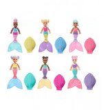 Barbie igračka sirena u školjci GHR66-C-6124-9C4A Cijene