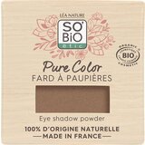 SO’BiO étic pure Color sjenilo za oči - 02 Brun solaire Cijene