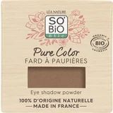 SO’BiO étic pure Color sjenilo za oči - 02 Brun solaire