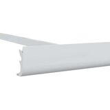  Okvir tende Bijelo 450 × 300 cm Aluminij | shoptok.hr