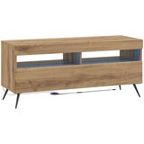  LED TV kabinet Hrast artisan Konstruirano drvo u